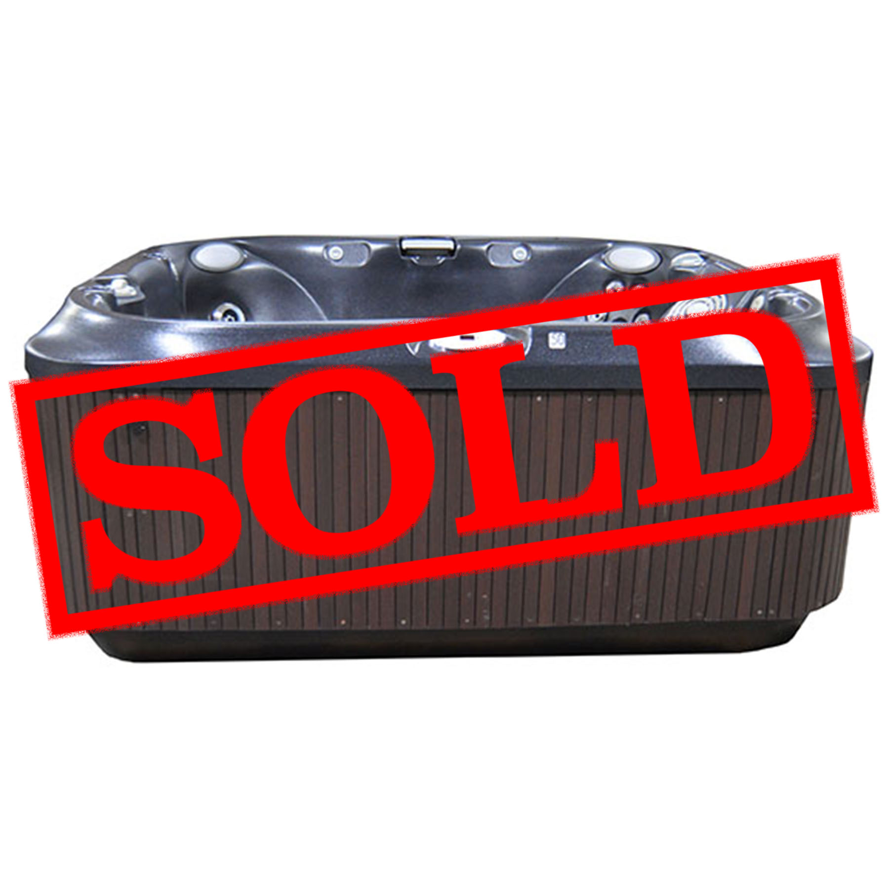 2009 Jacuzzi J365 Spa Company