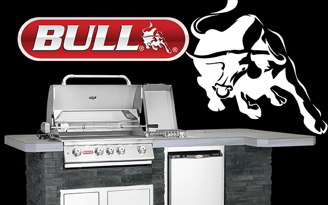 Bull Bbq Outdoor Kitchens Georgia Spa Company