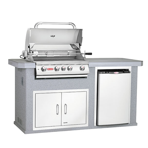 Bull Outdoor Kitchens