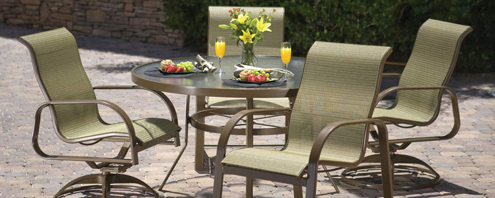 Seagrove II Sling Collection by Winston