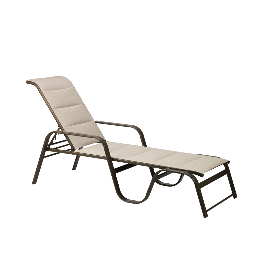 Winston Key West Padded Sling Collection Offenbachers