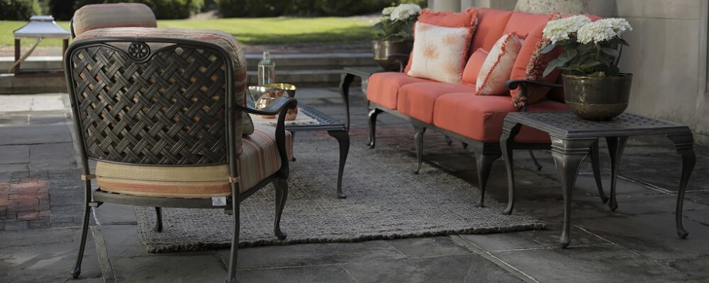 Provance Aluminum Collection by Summer Classics