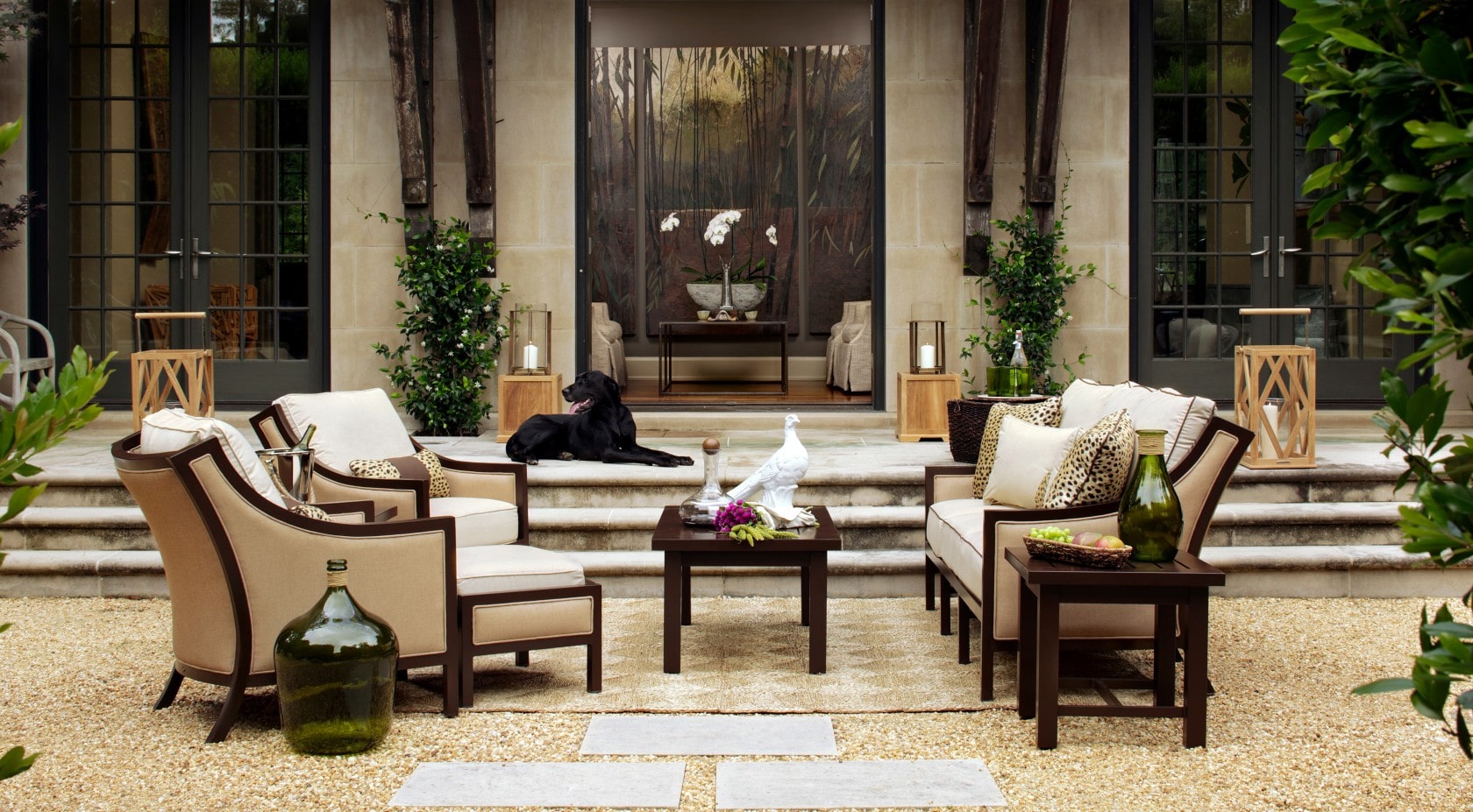 barcelona daybreak collection