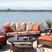 bondi recliner walmart