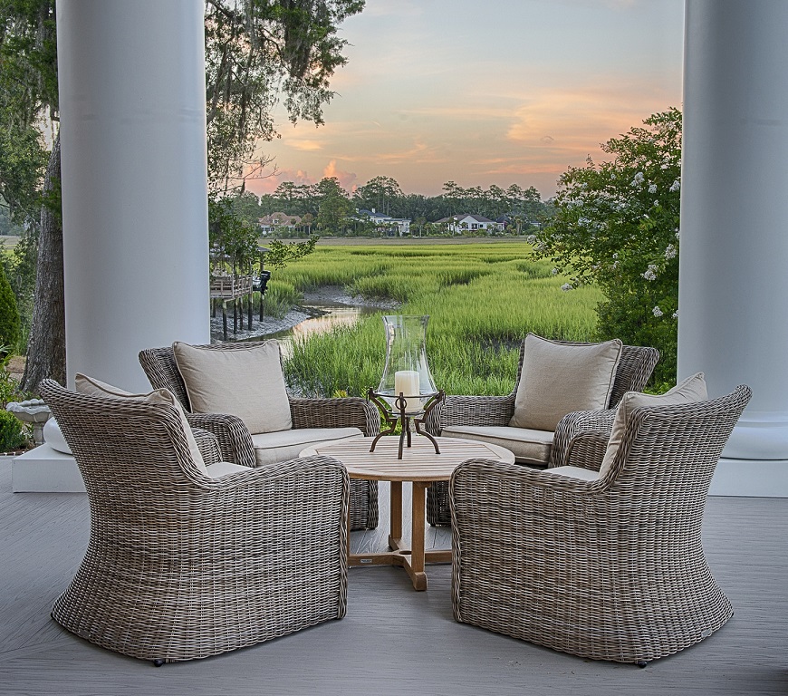 KingsleyBate Sag Harbor Collection Offenbachers