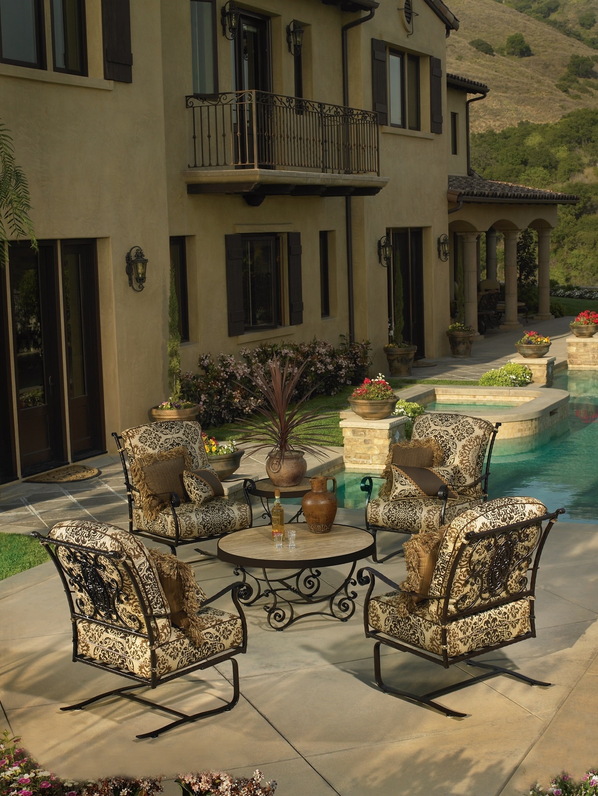 OW Lee San Cristobal Collection Offenbachers