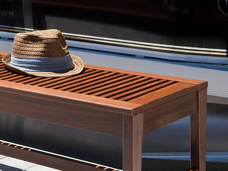 Jensen Leisure Opal Collection Offenbachers