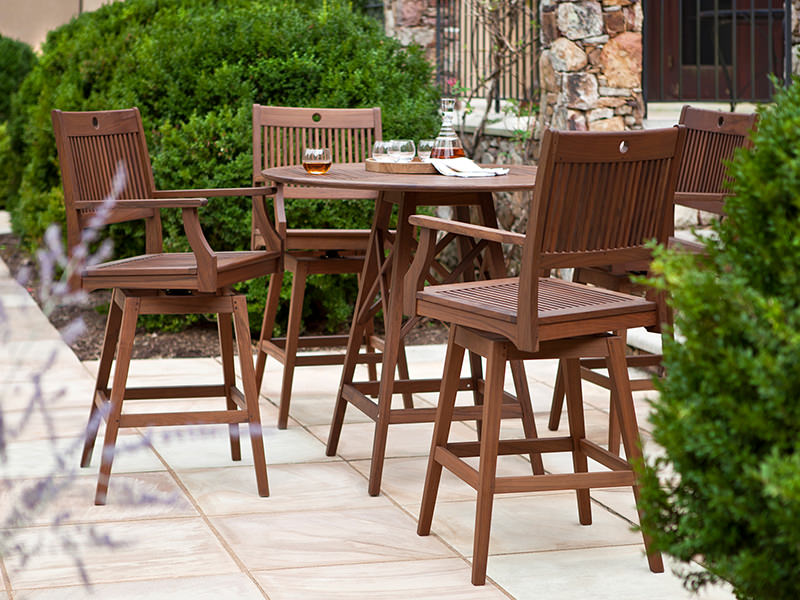 Jensen Leisure Opal Collection Offenbachers