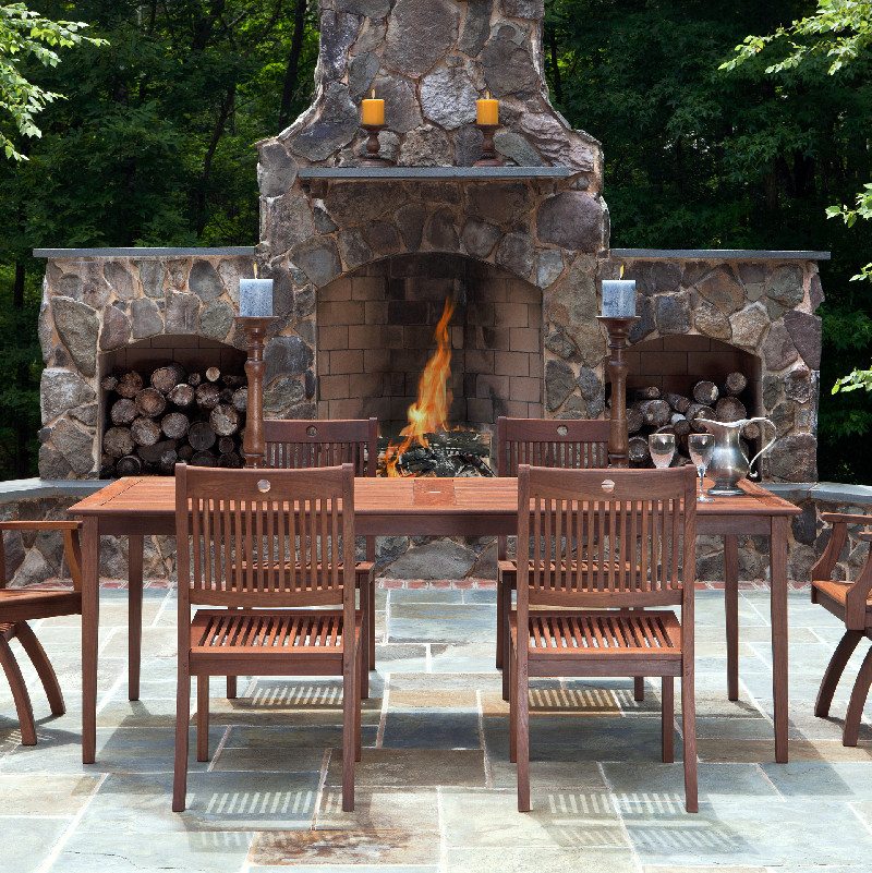 Jensen Leisure Opal Collection Offenbachers