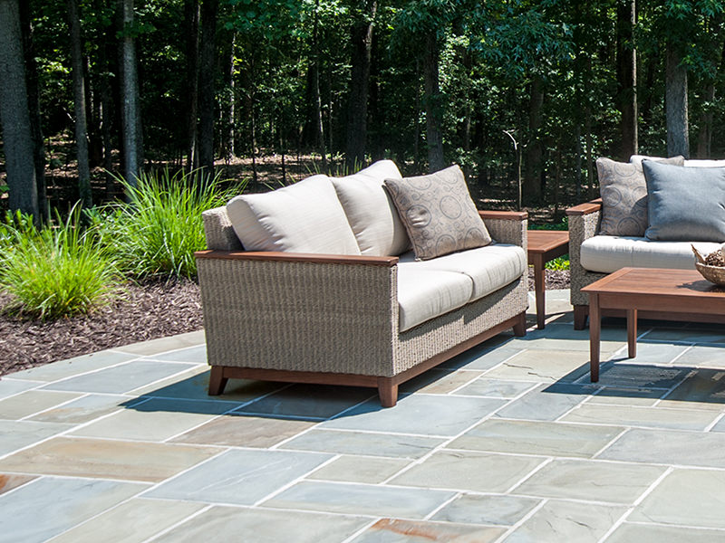 Jensen Leisure Coral Collection Offenbachers