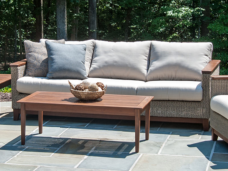 Jensen Leisure Coral Collection Offenbachers