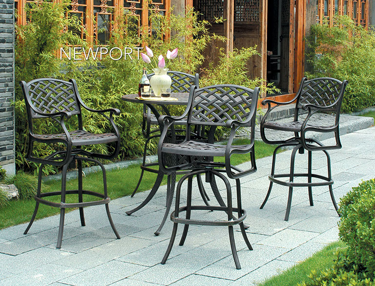 Hanamint Newport Collection Offenbachers