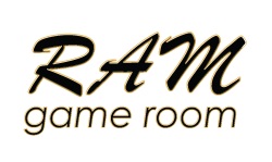 Ram Game Room