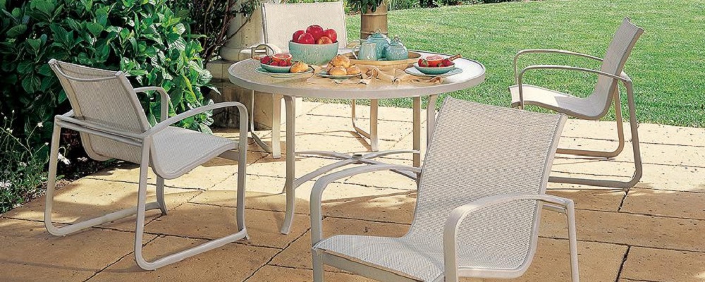 Tropitone Spinnaker Sling Collection Offenbachers