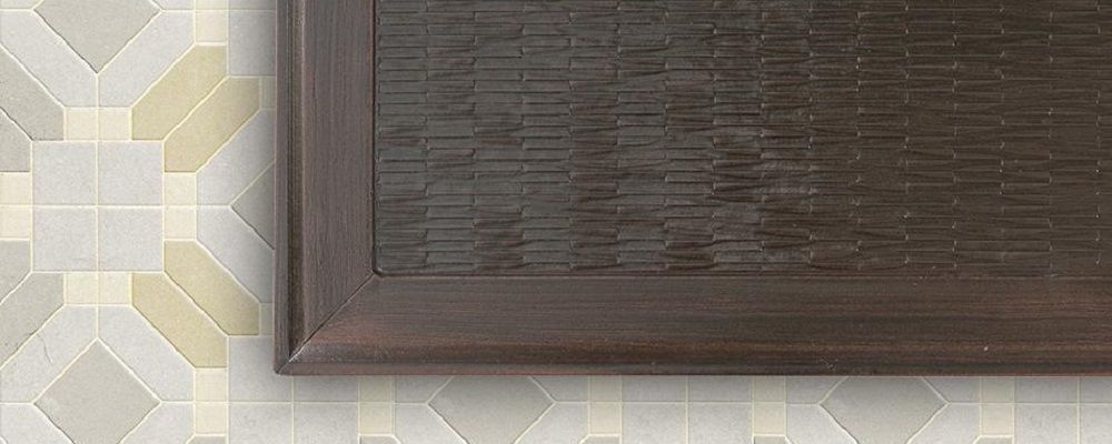 Varano Polymer Table Tops by Tropitone