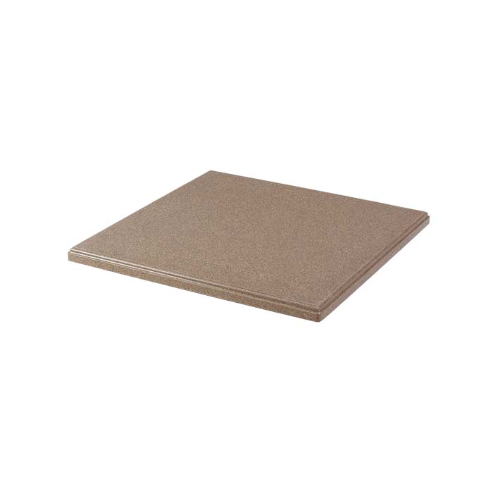 Tropitone FauxGranite Polymer Table Tops Offenbachers