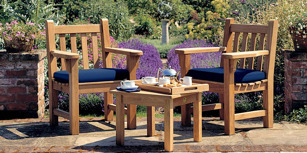 Barlow Tyrie Colchester Collection Offenbachers