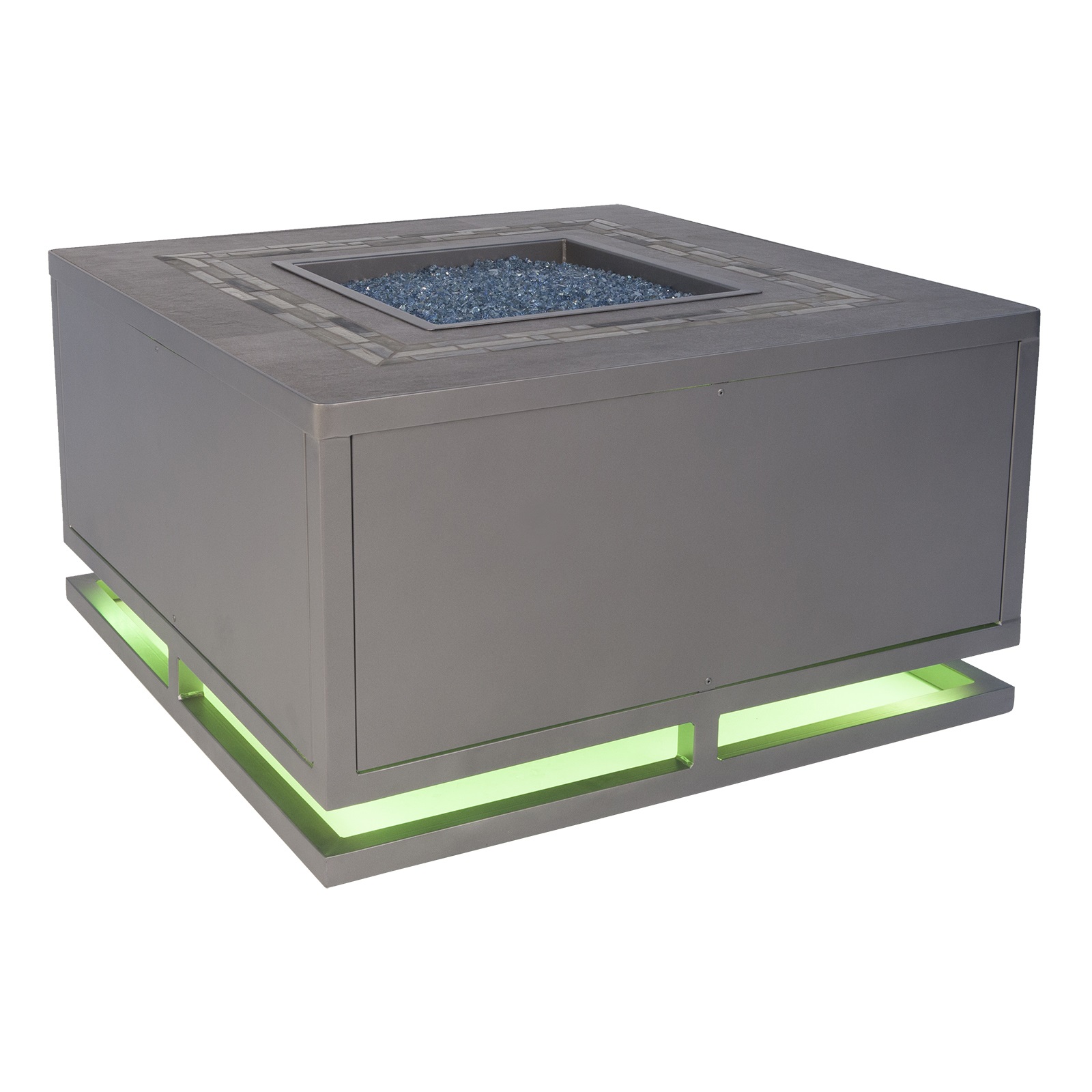 OW Lee Zen/Zentu Fire Pits Offenbachers