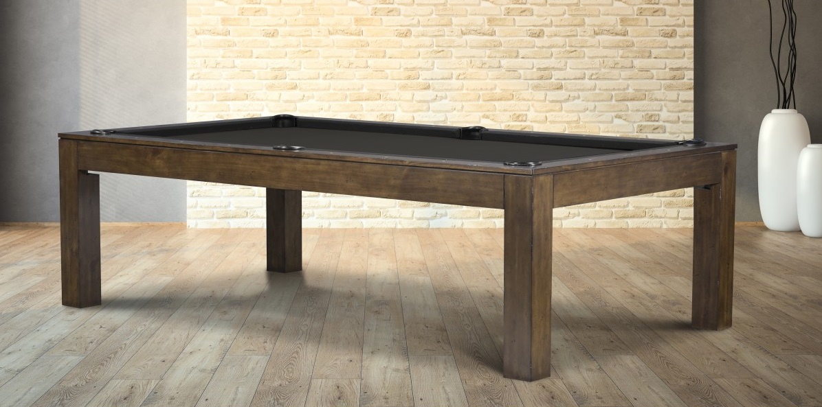 Legacy Billiards Baylor II Pool Table Offenbachers