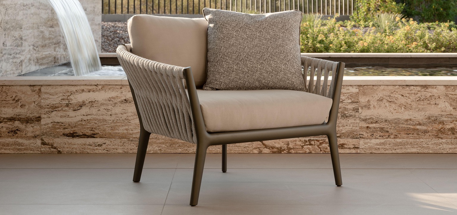 Brown Jordan H Collection Offenbachers