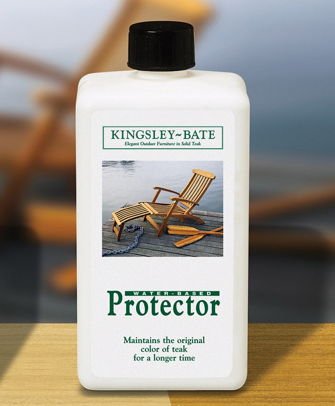 Kingsley Bate Protector (1 L.) (TP112) Offenbachers