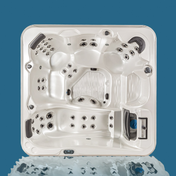 Hot Tubs in Evesham Township, NJ Spring Dance Hot Tubs