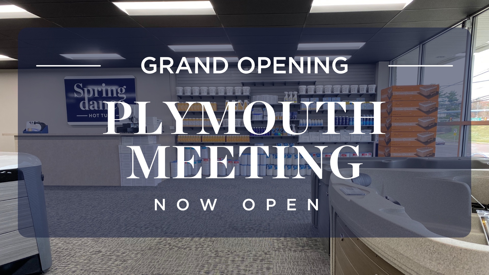 Hot Tub Dealers in Plymouth Meeting, PA Best Swim Spas in King of