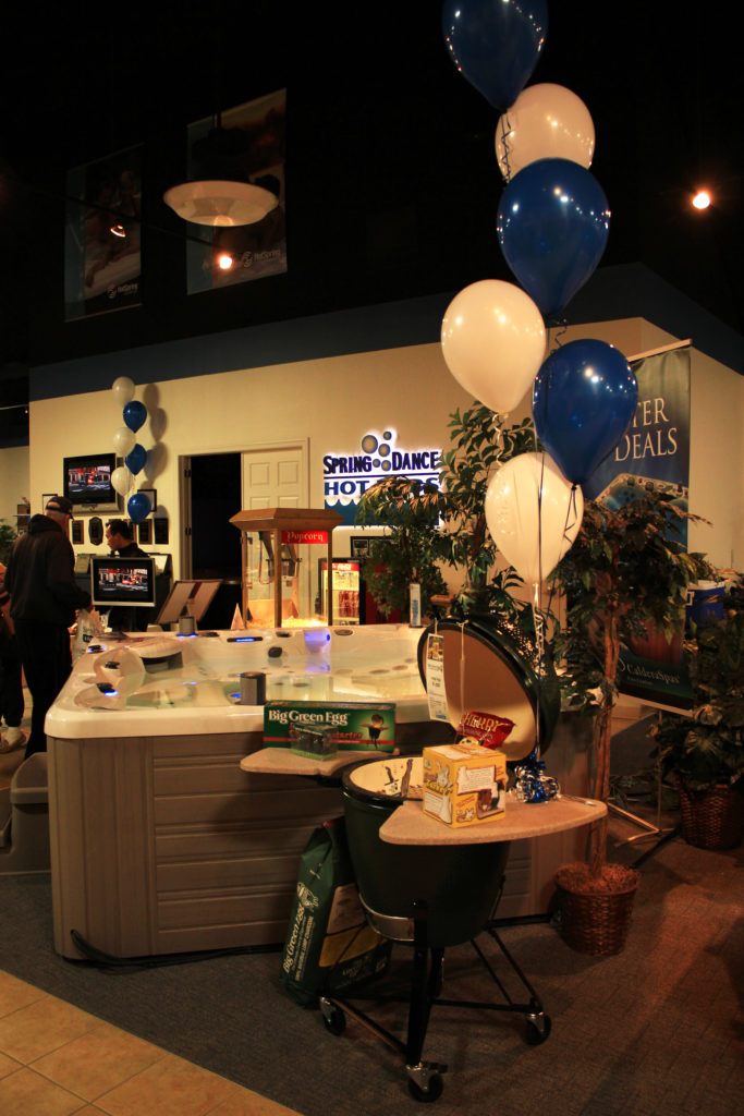 We love our Spring Dance Hot Tubs' customers! Learning Center