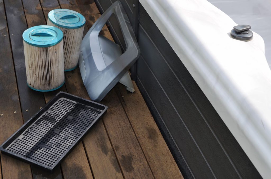 Tips To Keep Pests Away From Your Hot Tub Learning Center