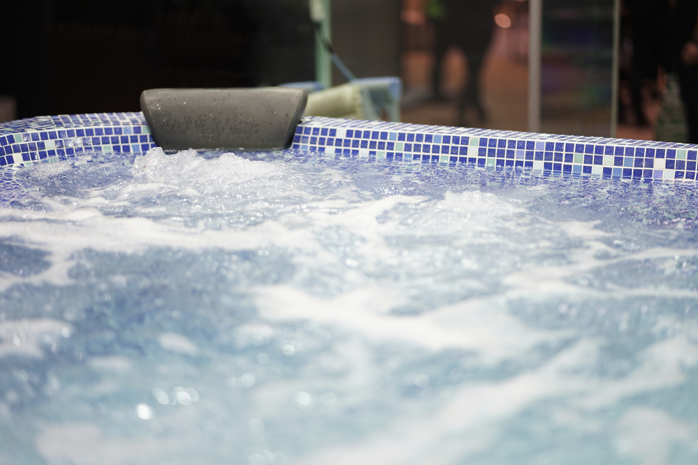 Soaps and Detergents Can Harm Your Hot Tub Learning Center