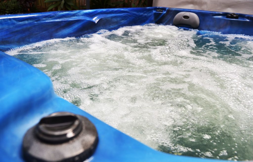 The Best Hot Tubs for Workout Recovery Learning Center