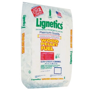 Wood Pellet Fuel - Costello's Ace