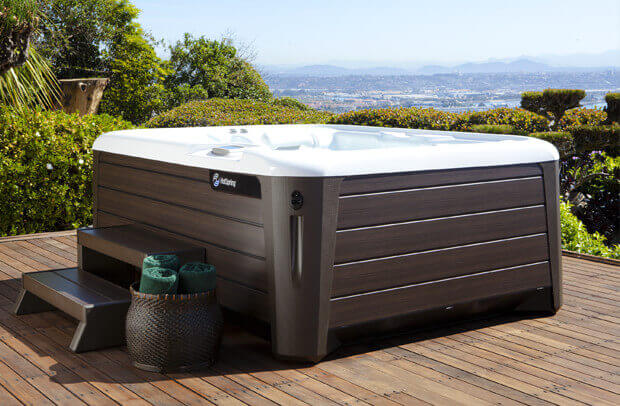 The Waterworks Spas And Saunas Serving Alaska S Hot Tub