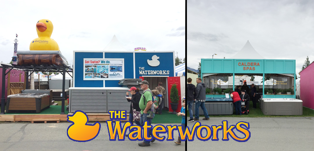 Alaska State Fair