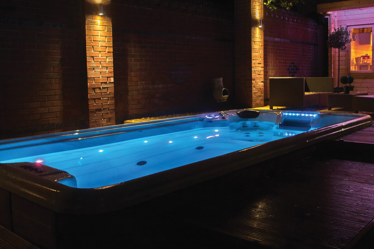 Tidal Fit Exercise Pools The Waterworks