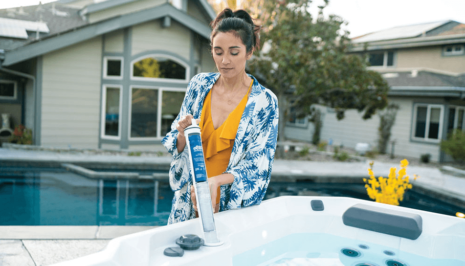 Hot Tubs The Waterworks