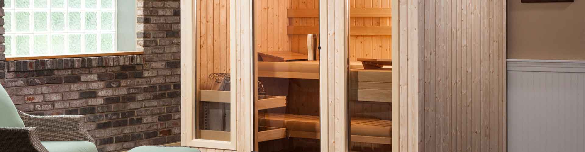 Decision Time: Traditional vs Far-Infrared Sauna