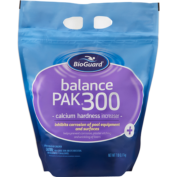 BioGuard® Balance PAK® 300 7lb Allen Pools & Spas