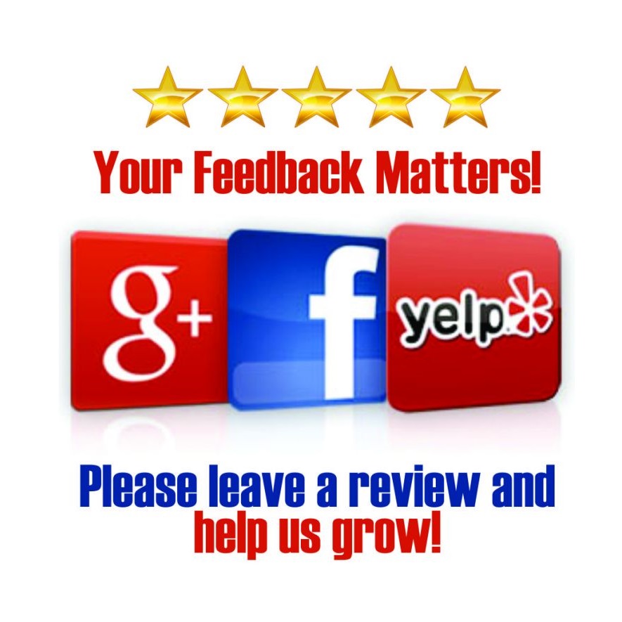 Review Us