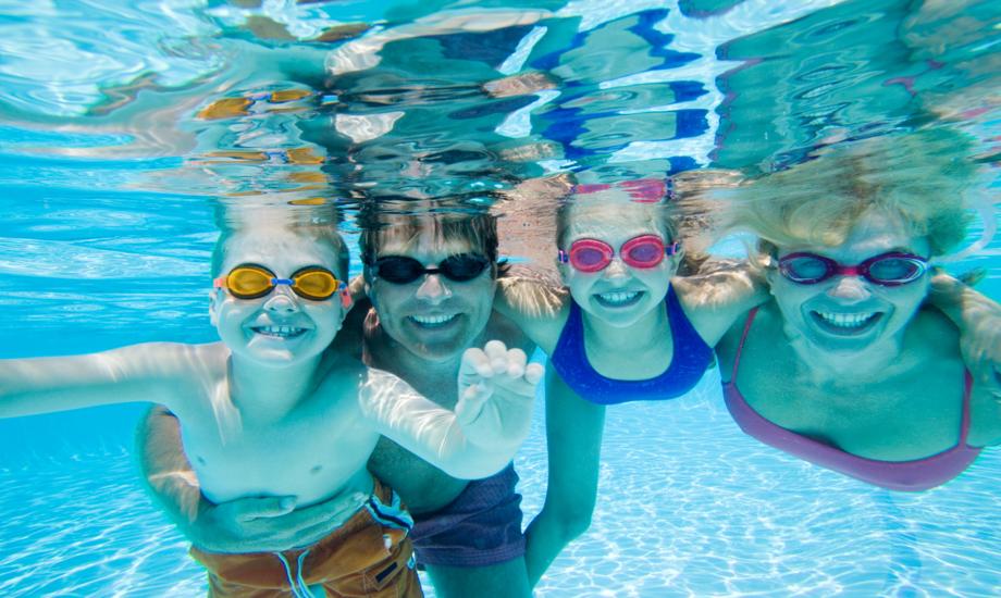Pool Opening Tips