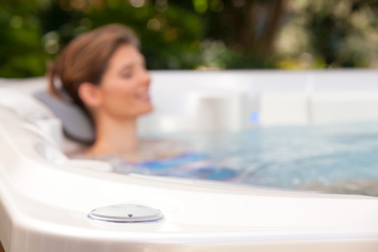 Hot Tubs Can Help With Type 2 Diabetes Allen Pools & Spas