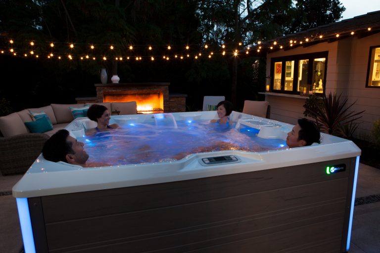 How to Find the Most Reliable Hot Tubs Allen Pools & Spas