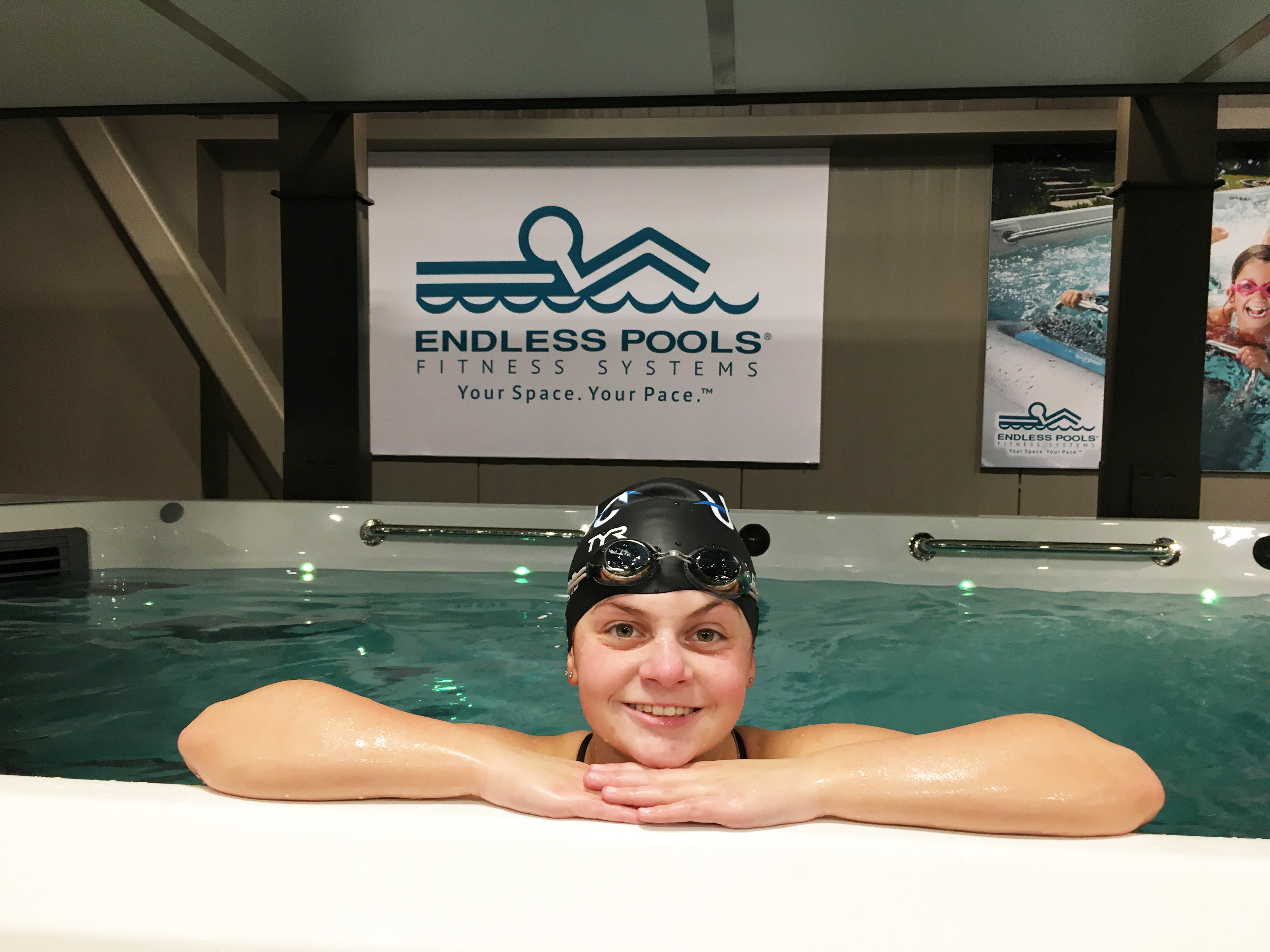 Collaboration with Vermont Sport’s Magazine Athlete of The Year