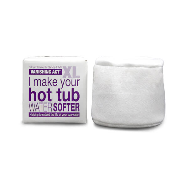 Vanishing Act XL Calcium Remover Allen Pools & Spas