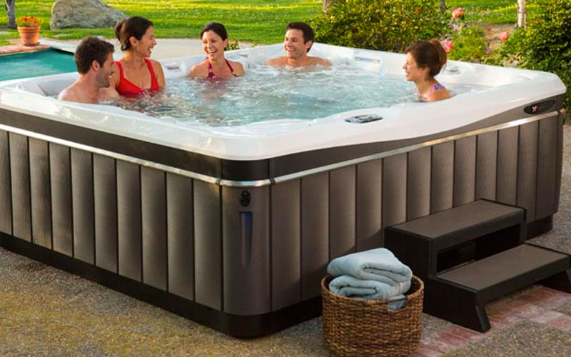 Hot Tubs Ama Entertainment