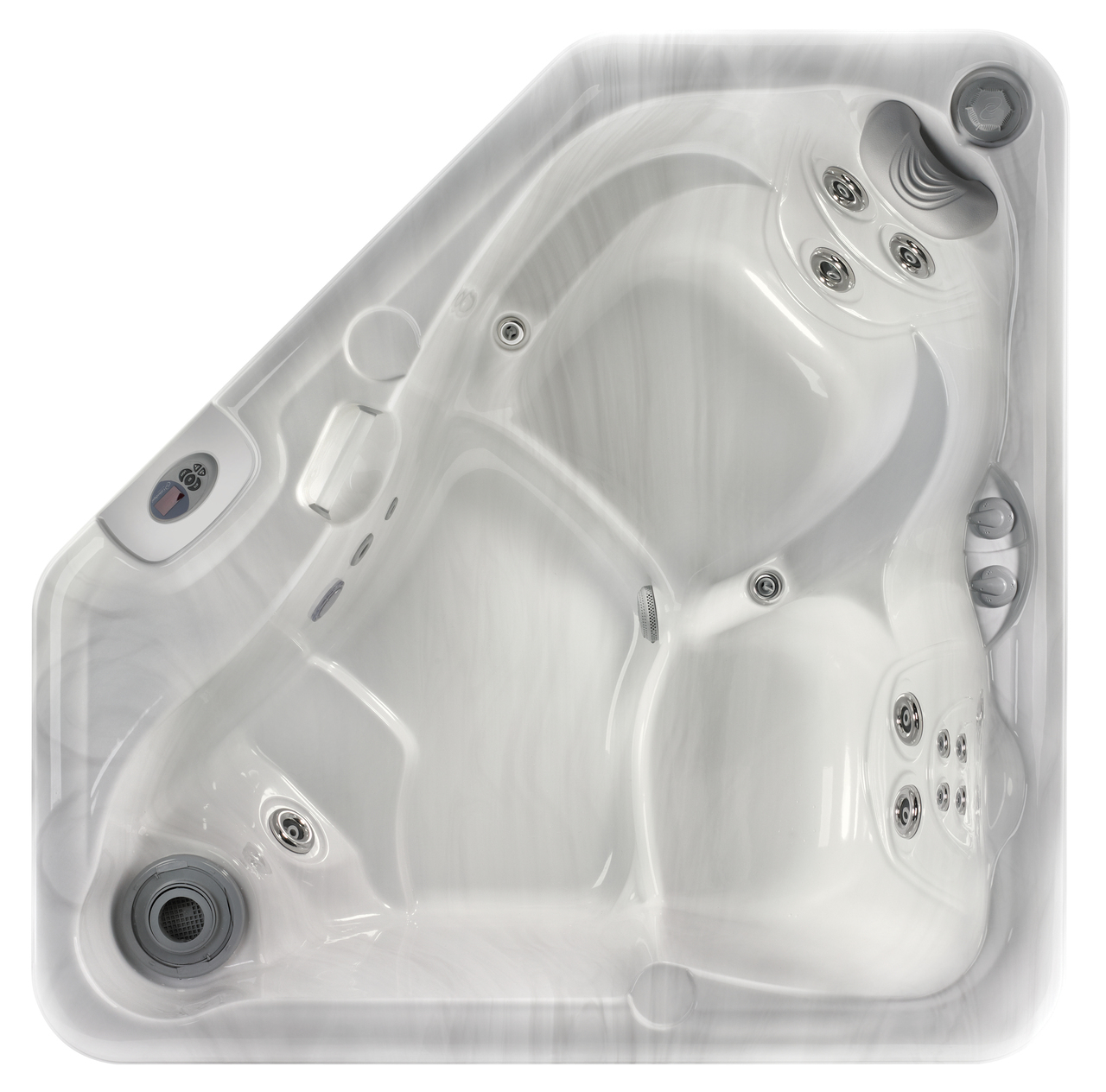 Buy Aventine 2 Person Hot Tub Charleston WV