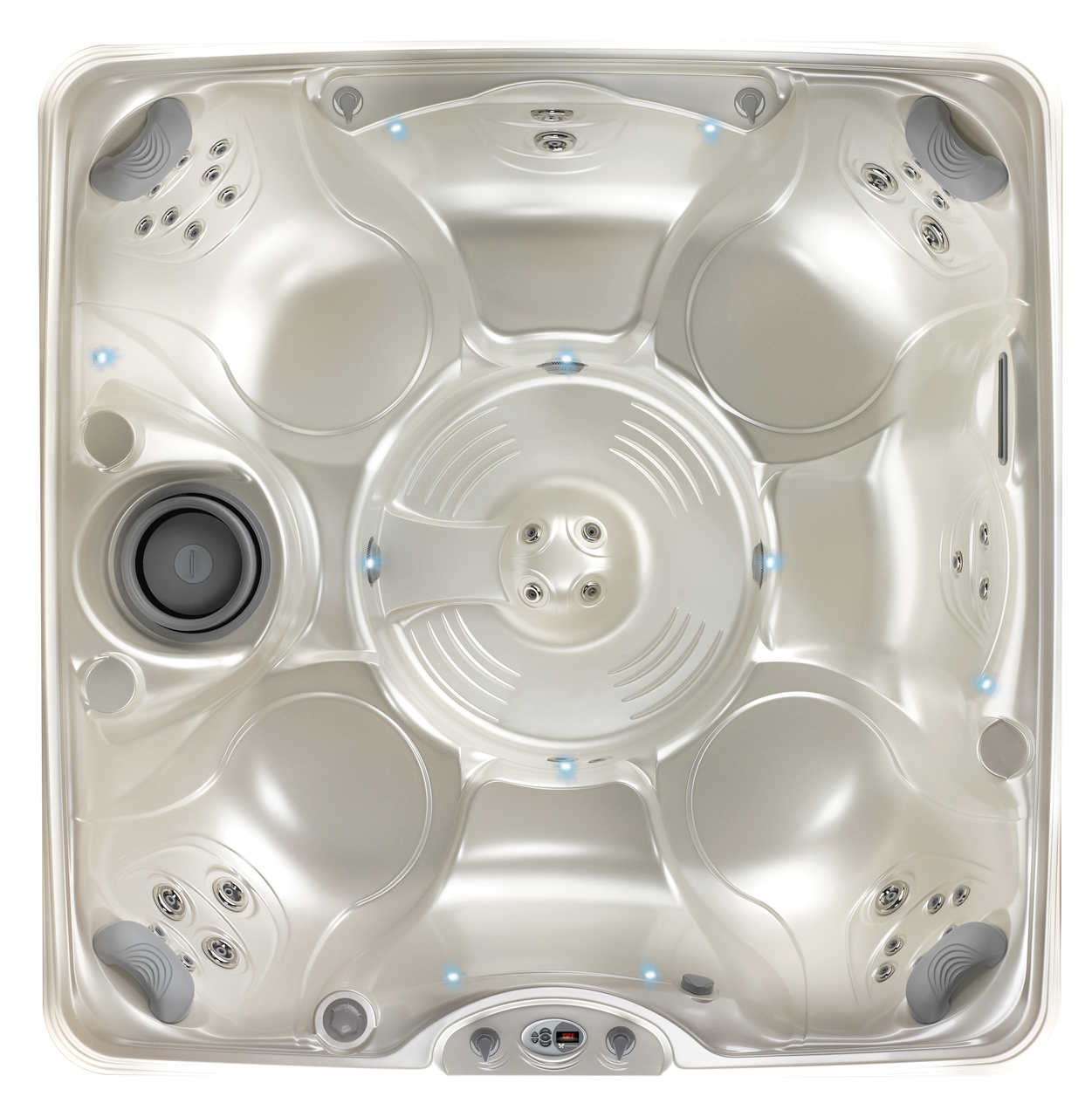 Hot Tubs & Spas Vanto by Caldera Charleston WV