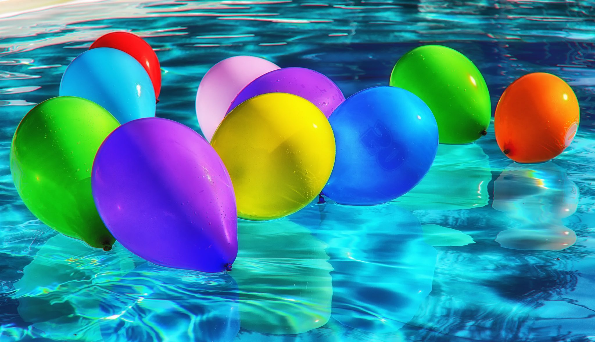 Swim into March Madness this Winter