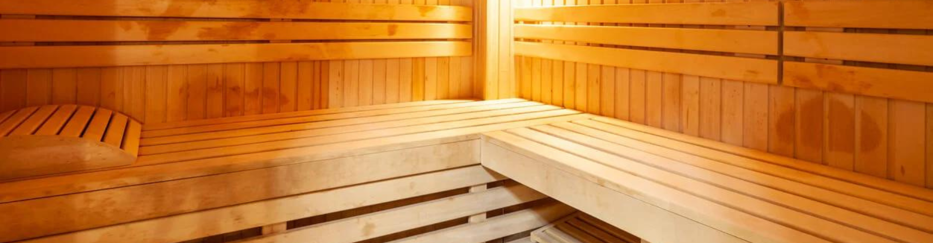 What's the Best Sauna for Home Use? Aqua Vita Spas