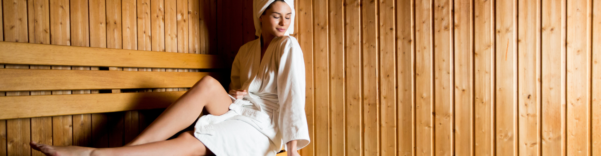 How Long Do Saunas Last? Aqua Vita Spas